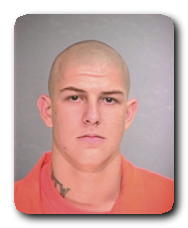 Inmate DONALD BYER