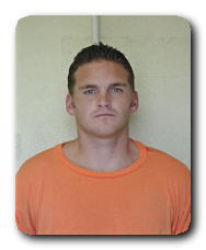 Inmate BENJAMIN CLIFTON