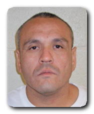 Inmate RUSSELL GUITIERREZ