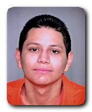 Inmate ELOY GUTIERREZ
