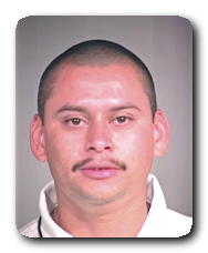 Inmate JOSE MANRIQUEZ
