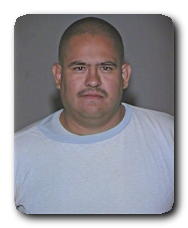 Inmate PHIL MARTINEZ