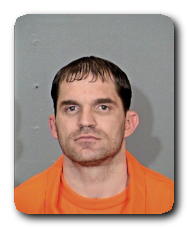 Inmate JOHN SCHULTZ