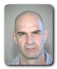 Inmate RONALD SNYDER