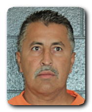 Inmate RUDY TORREZ