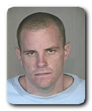 Inmate MICHAEL BROWN