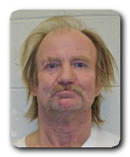 Inmate JOHN BUTTRICK