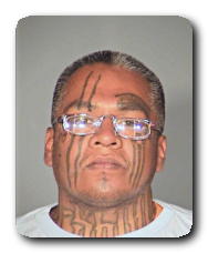 Inmate VICTOR FULWILDER