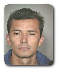 Inmate EMILIO GONZALEZ