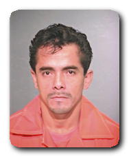 Inmate JOSE JUAREZ