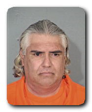 Inmate ALBERT RUIZ