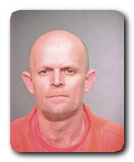 Inmate RICHARD CURTIS