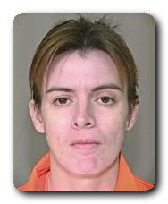 Inmate JACQUELINE GREEN