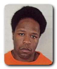 Inmate ROBERT SUTTON