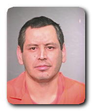 Inmate DANIEL TORRES