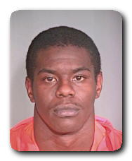 Inmate MARCELL WEAVER