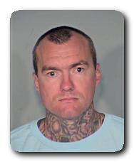 Inmate DUANE WHEELER