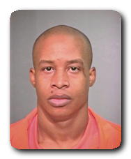 Inmate MELVIN WRIGHT