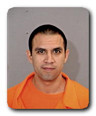 Inmate NICHOLAS ZABALA