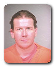 Inmate KEVIN GLYGOROFF