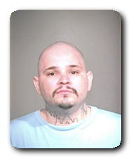 Inmate LAWRENCE MARQUEZ