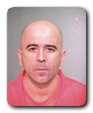 Inmate ALONSO RODRIGUEZ SAUCEDA