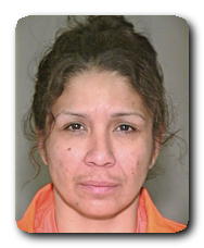 Inmate MARY RUBIO