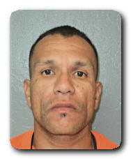 Inmate MIGUEL VALDEZ