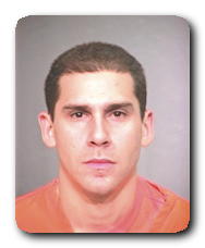 Inmate DANIEL VALENZUELA