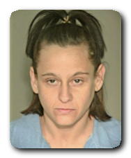 Inmate CHRISTY WHITAKER