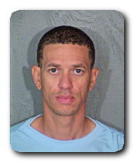 Inmate ANDRE WOODS