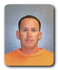 Inmate JEFFREY CURTIS
