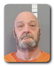 Inmate ROBERT HUNGERFORD
