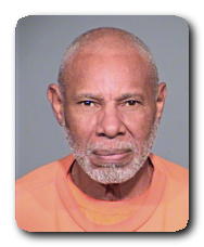 Inmate TOMMY JACKSON