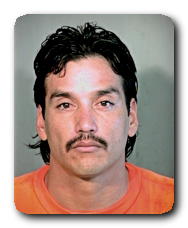 Inmate RICARDO TOVAR