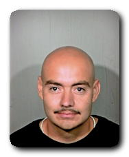 Inmate GEORGE VILLASAEZ