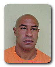 Inmate RICHARD FLORES