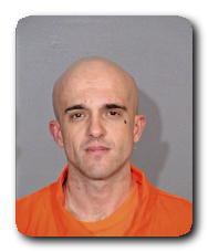 Inmate MICHAEL GUTIERREZ