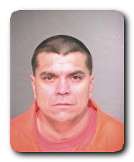 Inmate JOSE QUINTERO VERDUGO