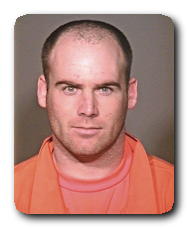 Inmate SPENCER ROGERS