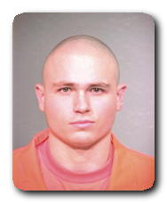 Inmate COLT WEDDELL