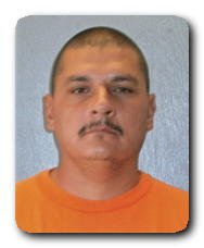 Inmate STEVEN CASTILLO
