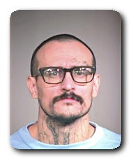 Inmate JOSE CELAYA