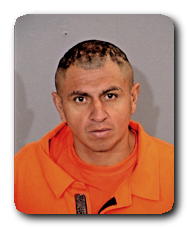 Inmate VIDAL ESPINOZA
