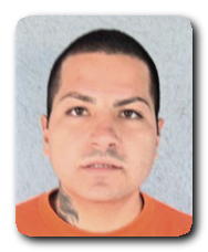 Inmate ANTHONY GRIEGO