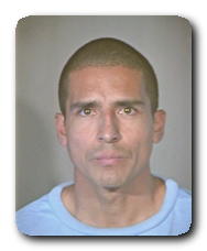 Inmate GILBERTO JUAREZ