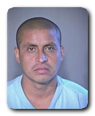 Inmate JORGE JUAREZ