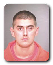 Inmate PHILLIP MARTINEZ