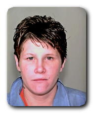 Inmate TRACY TABOR
