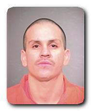 Inmate MANUEL TORREZ